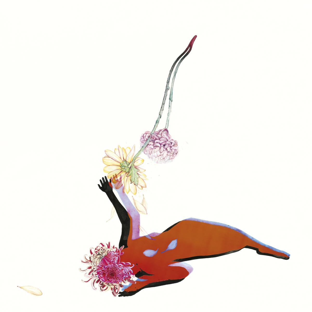 Future Islands - The Far Field (Indie Exclusive, White Vinyl) [Vinyl] Vinyl Record
