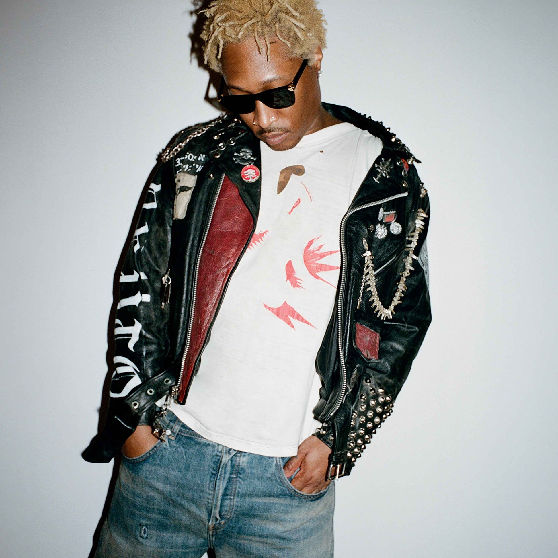 Future - The Real Me [Black Vinyl] [Vinyl] Vinyl Record
