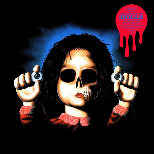 Dolls (Original Soundtrack) [Vinyl] Vinyl Record