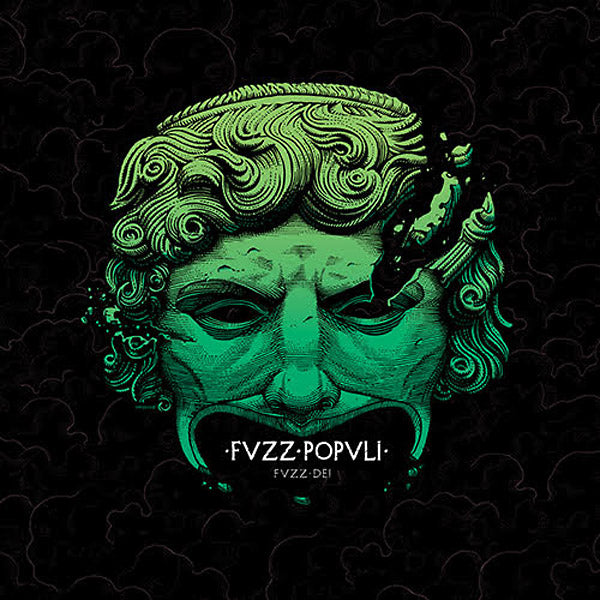 Fvzz Dei (Color Vinyl) Vinyl Record