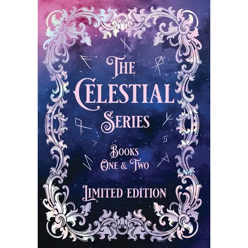 The Celestial Series-- Limited Edition Duology: And Then There Were Four & And Then There Were Five