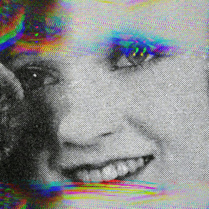 Fyvr - Almost Happy Cassette Tape