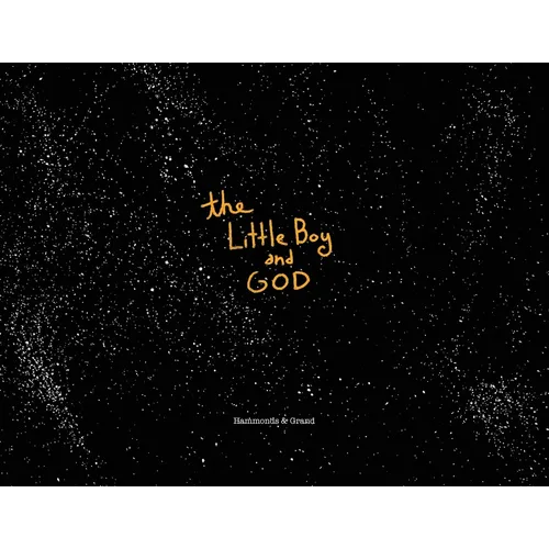 The Little Boy and God