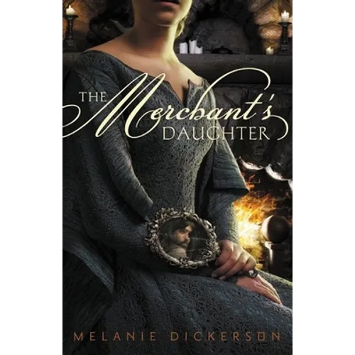 The Merchant's Daughter