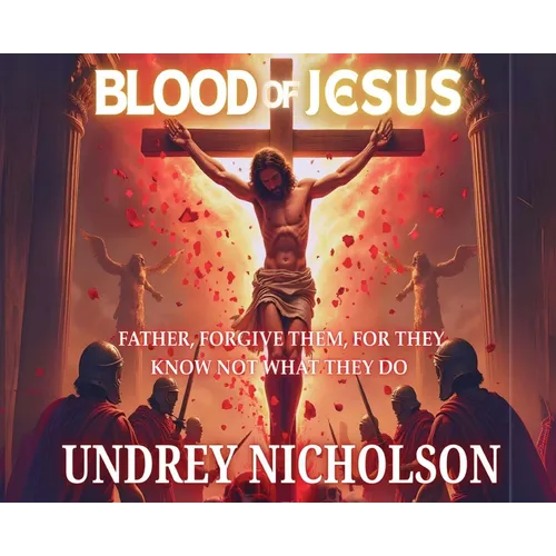 Blood of Jesus