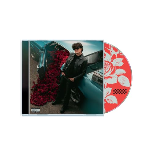 Ya No Se Llevan Serenatas  Music CD