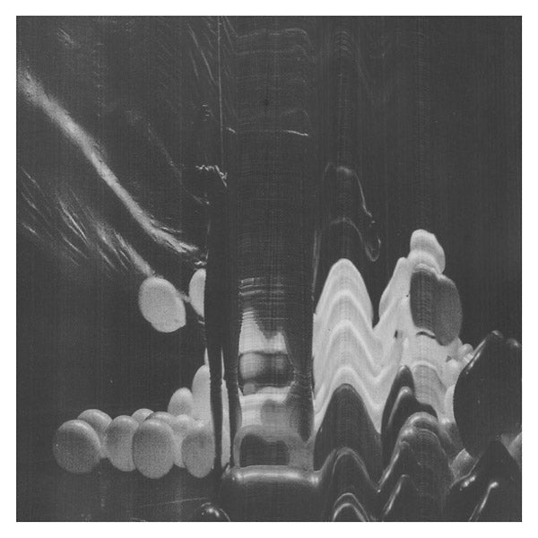 GABRIEL SALOMAN - Movement Building Vol. 3 Vinyl Record