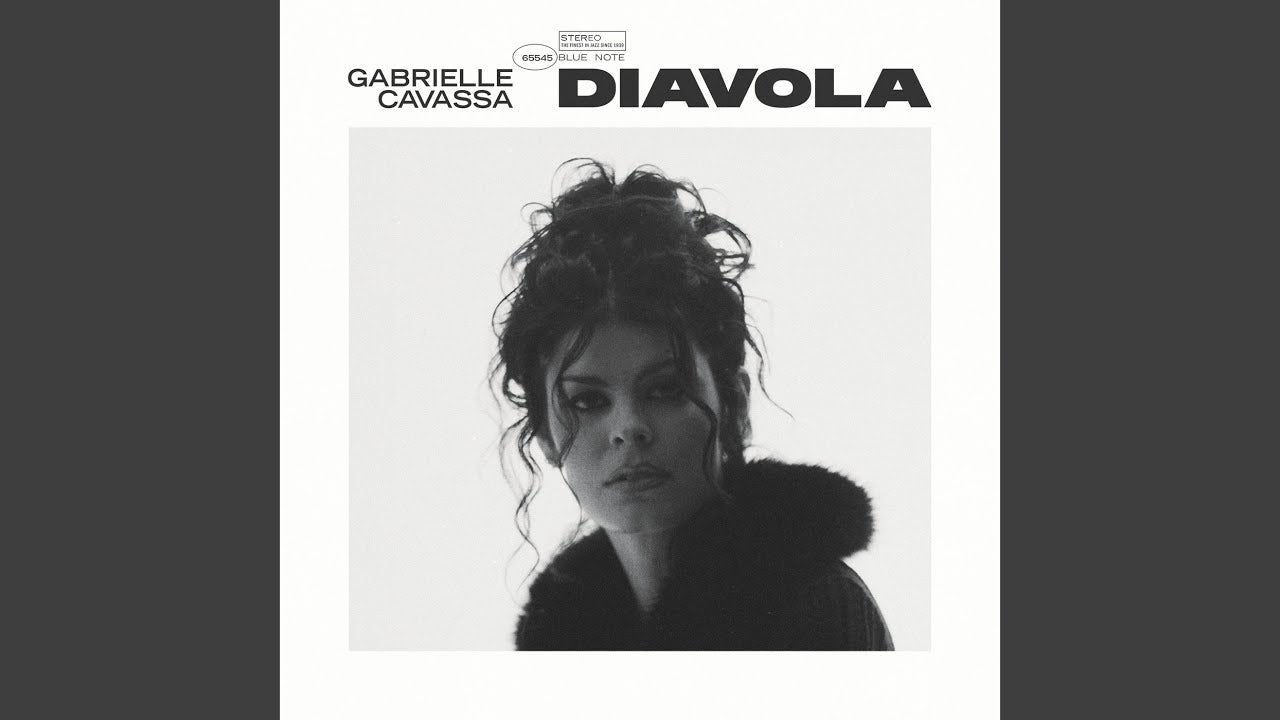 Diavola [Lp] Vinyl Record
