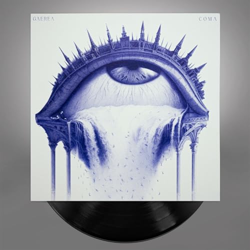 Coma [Vinyl] Vinyl Record