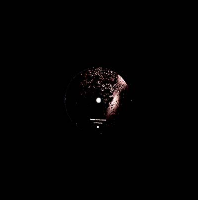 GAISER - Trunkated EP Vinyl Record