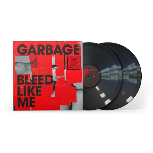 Bleed Like Me: Deluxe Edition (Expanded Version) (2 Lp's) Vinyl Record
