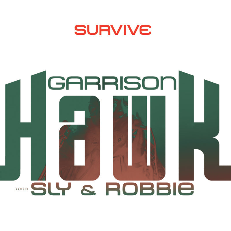 Survive Vinyl Record