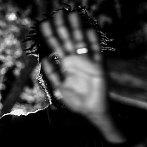 JPEG Raw (180 Gram Vinyl, Deluxe Edition) (2 Lp's) Vinyl Record