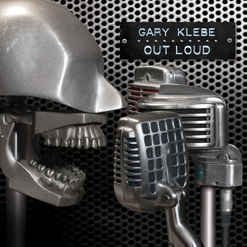 Out Loud [CD] Music CD