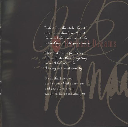 His Name Is Alive – Livonia Music CD
