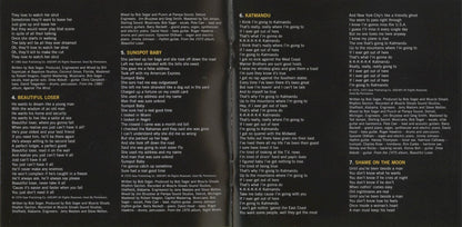 Bob Seger – Greatest Hits 2 Music CD