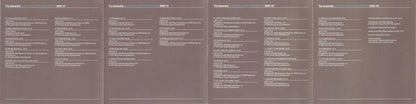 Electric Light Orchestra – The Essential Electric Light Orchestra (2-CD)
