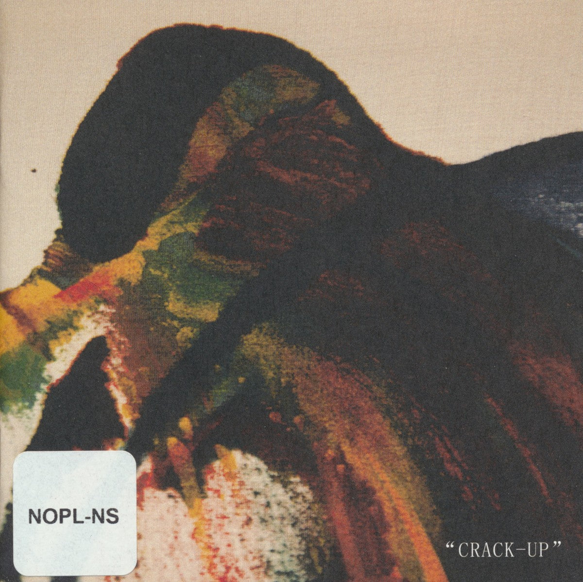 Fleet Foxes – Crack-Up Music CD
