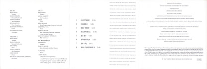 Miles Davis – Amandla Music CD