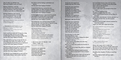 Rhiannon Giddens – Freedom Highway Music CD