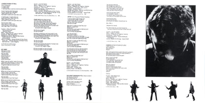 Ringo Starr – Ringo's Rotogravure Music CD