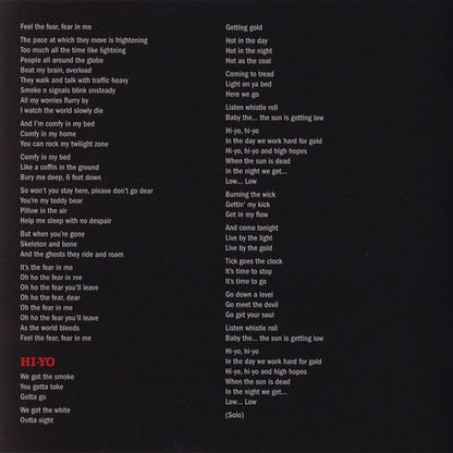 Ruen Brothers – Ten Paces Music CD