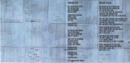 The Smile – Cutouts Music CD