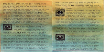 Blind Pilot – We Are the Tide Music CD