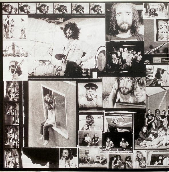 Fleetwood Mac – Rumours (2-LP Vinyl) Vinyl Record