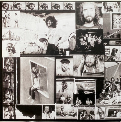 Fleetwood Mac – Rumours (2-LP Vinyl) Vinyl Record