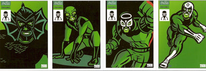 Los Straitjackets – The Further Adventures Of Los Straightjackets Music CD