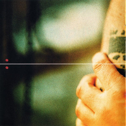Mike Doughty – Haughty Melodic Music CD