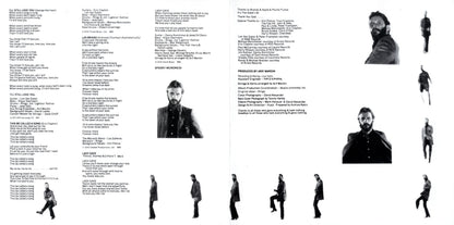Ringo Starr – Ringo's Rotogravure Music CD