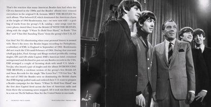 The Beatles – The U.S. Albums (13-CD)