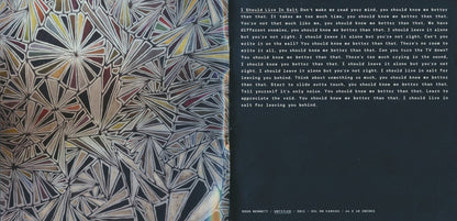 The National – Trouble Will Find Me Music CD