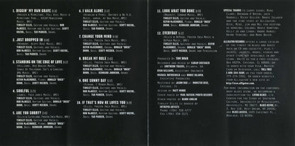 Tinsley Ellis – Fire It Up Music CD