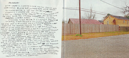 Arcade Fire – The Suburbs Music CD