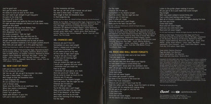 Bob Seger – Greatest Hits 2 Music CD