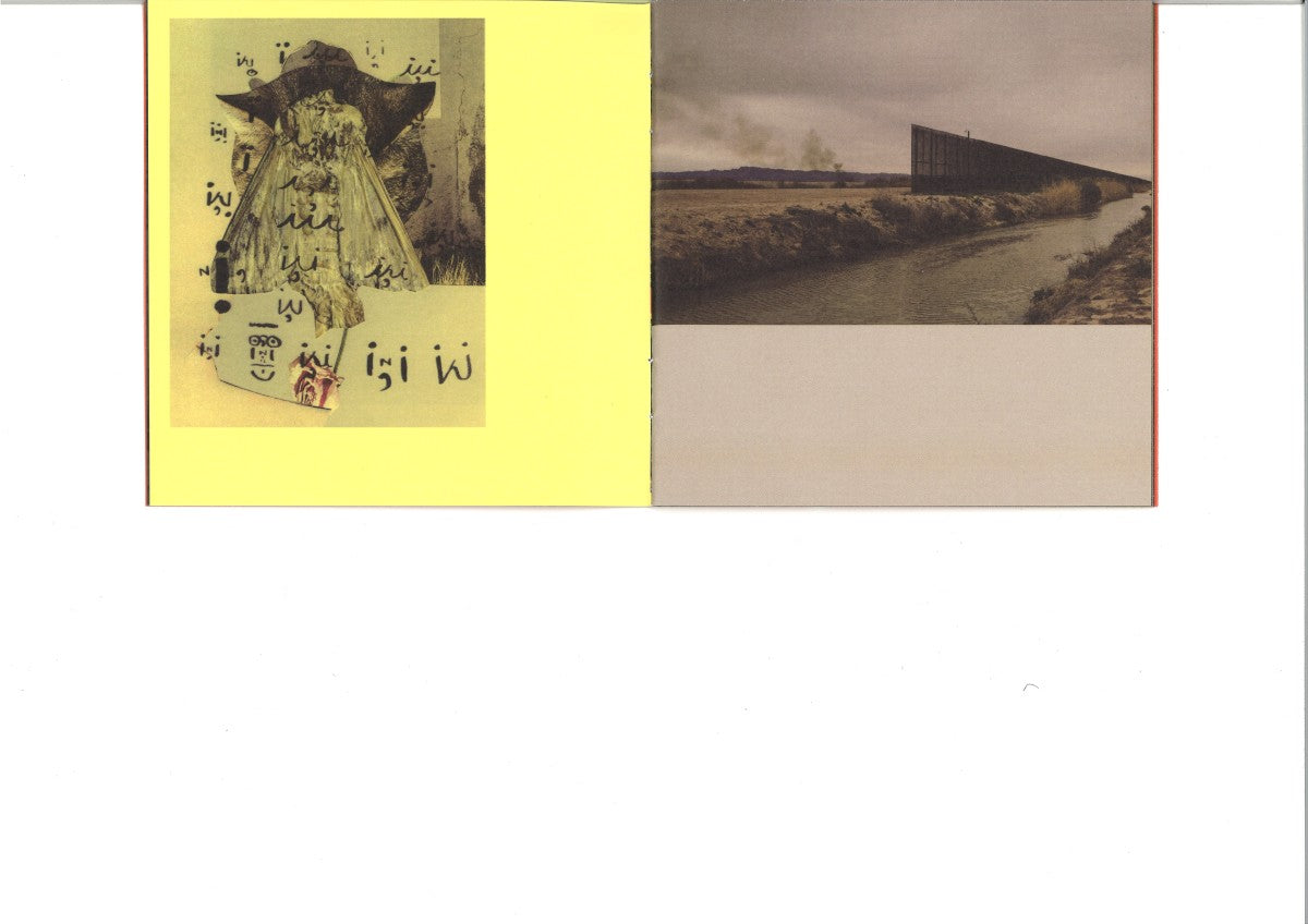 Bon Iver – I,I Music CD