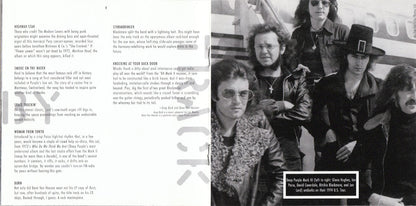 Deep Purple – The Very Best of Deep Purple Music CD