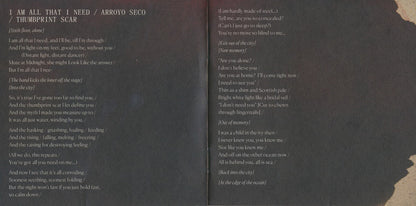 Fleet Foxes – Crack-Up Music CD