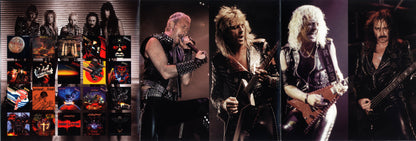 Judas Priest – The Essential Judas Priest (2-CD)