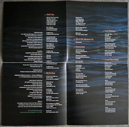 Kim Deal – Nobody Loves You More Music CD