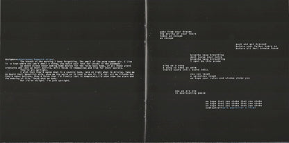 Radiohead – OK Computer Music CD