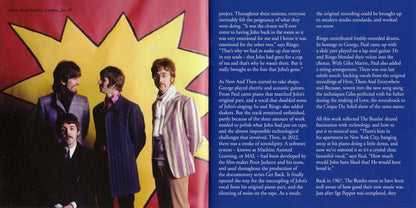 The Beatles – 1967-1970 (The Blue Album): 2023 Edition (2-CD) Music CD