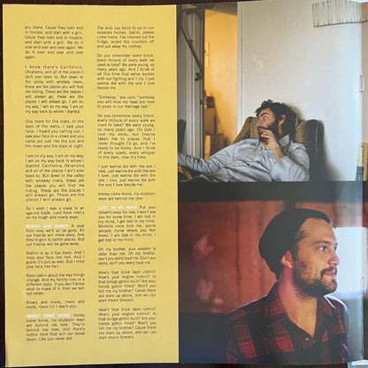 The Head And The Heart – The Head And The Heart (LP Vinyl) Vinyl Record