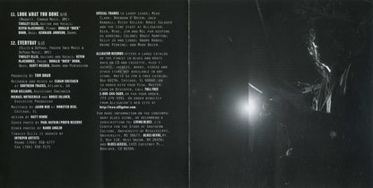 Tinsley Ellis – Fire It Up Music CD