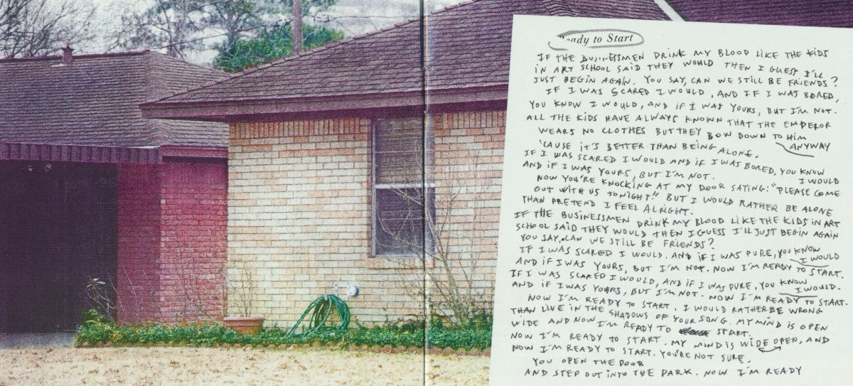 Arcade Fire – The Suburbs Music CD