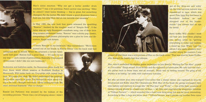 Echo & The Bunnymen – Crocodiles Music CD