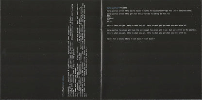Radiohead – OK Computer Music CD